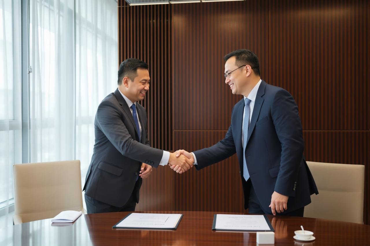 青草视频在线与腾讯视频达成战略合作，共同打造精品网络剧内容