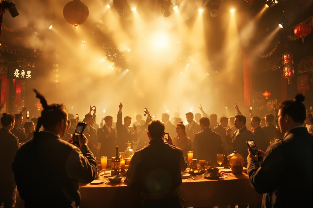 青草视频在线年度大制作《山河无疆》正式杀青，预计明年春节档上映