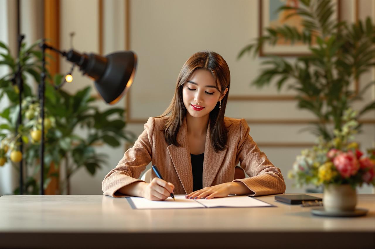 青草视频在线签约新生代实力派演员陈晓宇，共同开启全新合作篇章